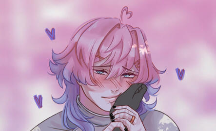 February 14th • 7:14 PM